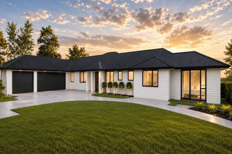 Photo of property in 337 Cambridge Road, Tauriko, Tauranga, 3110