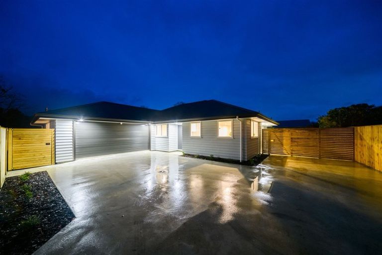 Photo of property in 1410 Napier Road, Ashhurst, 4810