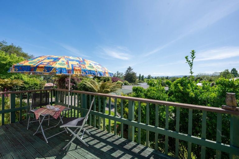 Photo of property in 4 Porritt Place, Putaruru, 3411