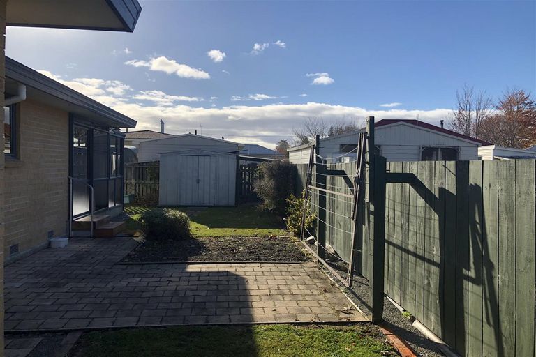 Photo of property in 34 Gray Street, Fairlie, 7925