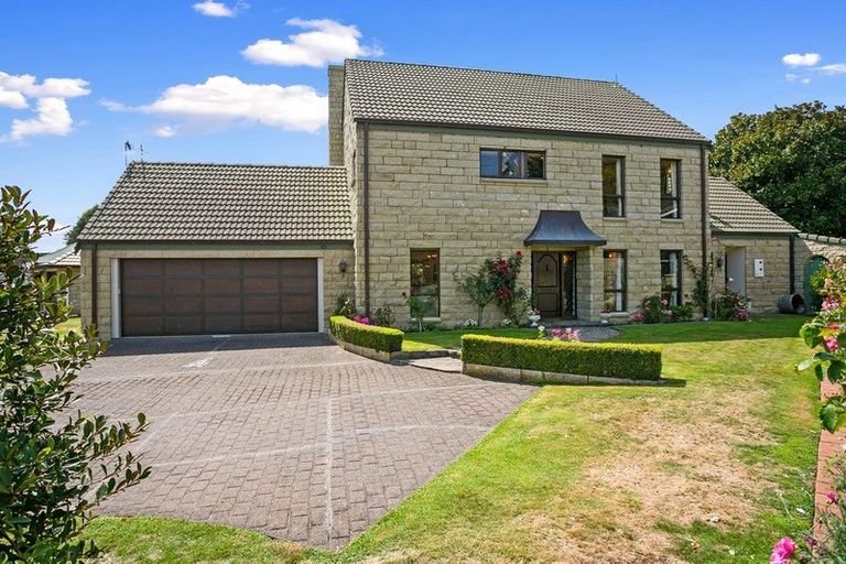 Photo of property in 14 Kotuku Crescent, Matamata, 3400