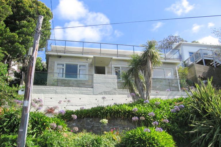 Photo of property in 57 Hankey Street, Mount Cook, Wellington, 6011