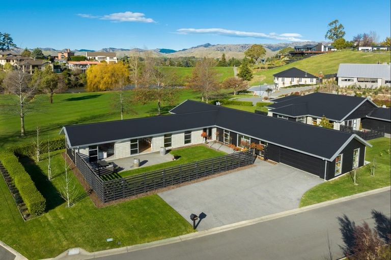 Photo of property in 31 Avignon Place, Fairhall, Blenheim, 7272