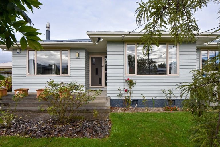 Photo of property in 240 High Street North, Carterton, 5713