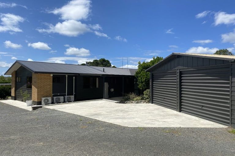 Photo of property in 368 Harris Road, Whareora, Whangarei, 0175