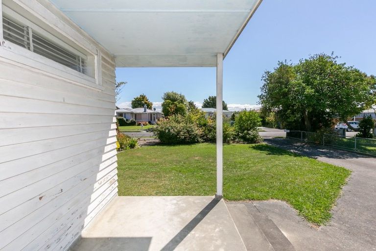 Photo of property in 33 Richmond Street, Maraenui, Napier, 4110