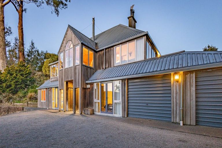 Photo of property in 158 Mangawhero Terrace, Ohakune, 4625