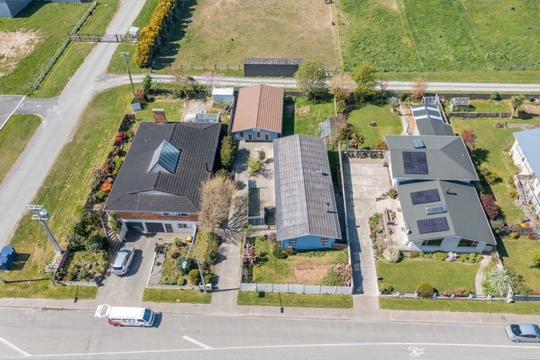 Photo of property in 91 Racecourse Road, Glengarry, Invercargill, 9810