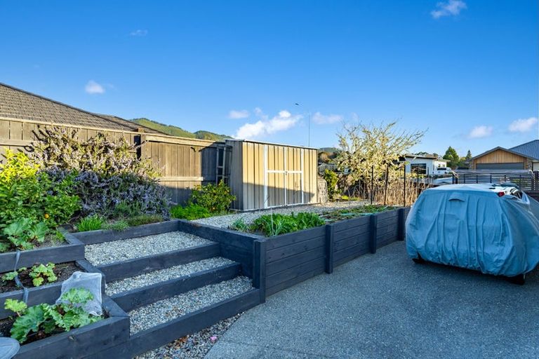 Photo of property in 10 Carmello Grove, Richmond, 7020