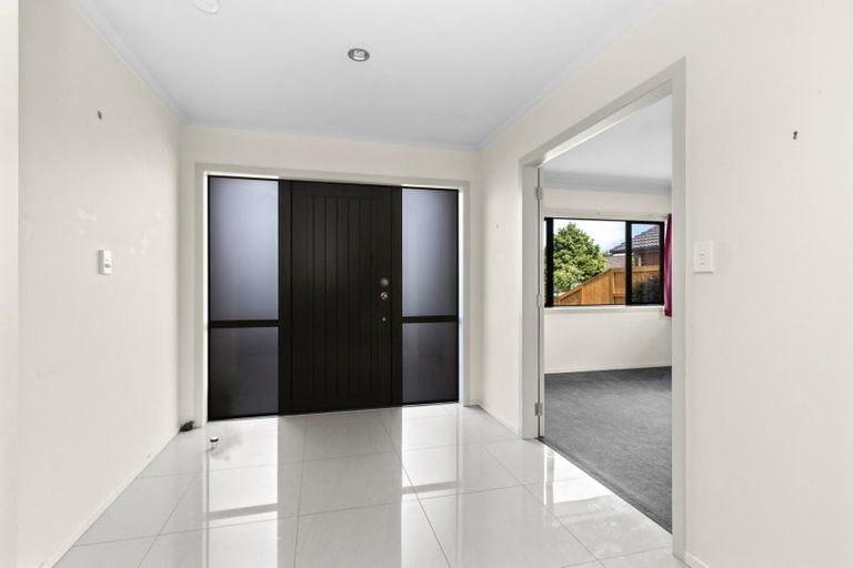 Photo of property in 22 Whitney Place, Rototuna North, Hamilton, 3210