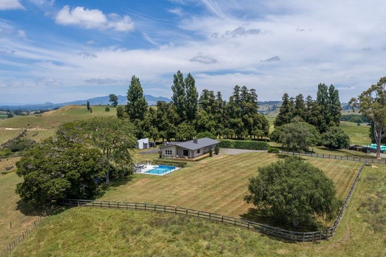 Photo of property in 105 Taotaoroa Road, Karapiro, Matamata, 3472