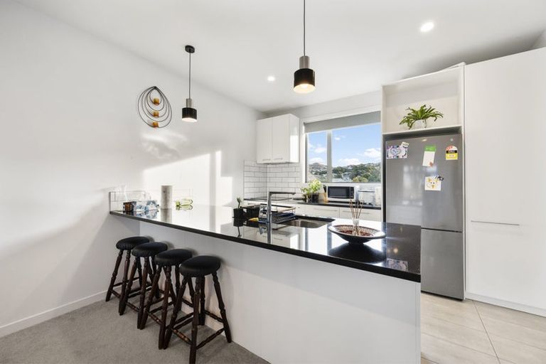 Photo of property in 15/30 Monowai Road, Johnsonville, Wellington, 6037