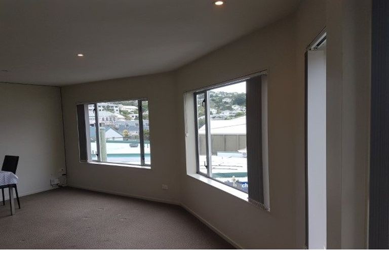 Photo of property in 8/189 Ohiro Road, Brooklyn, Wellington, 6021