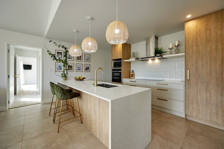 Photo of property in 5 Ingles Drive, Kaikoura Flat, Kaikoura, 7371