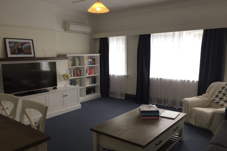 Photo of property in 1/7 View Street, Dunedin Central, Dunedin, 9016