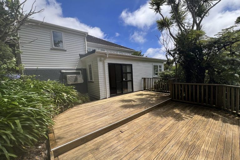 Photo of property in 49 Tarawera Road, Johnsonville, Wellington, 6037