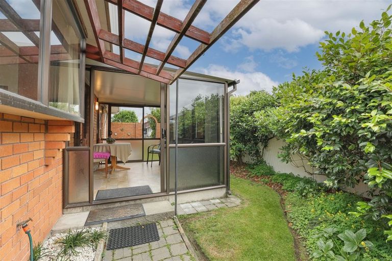 Photo of property in 1/61 Cameron Street, Ashburton, 7700