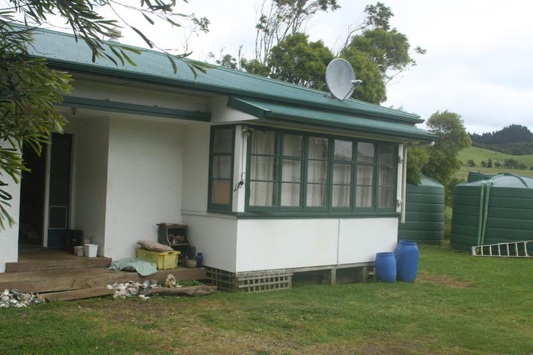 Photo of property in 180 Diggers Valley Road, Herekino, Kaitaia, 0481