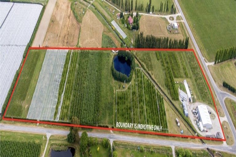 Photo of property in 192 Strode Road, Earnscleugh, Alexandra, 9391