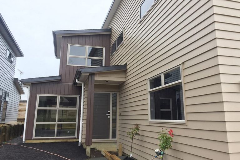 Photo of property in 35 Howe Street, Freemans Bay, Auckland, 1011