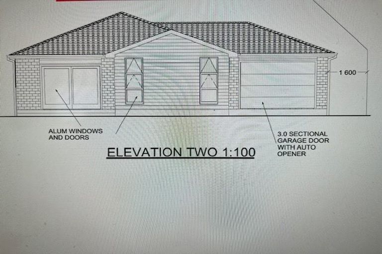 Photo of property in 17b Avenue Road, Greenmeadows, Napier, 4112