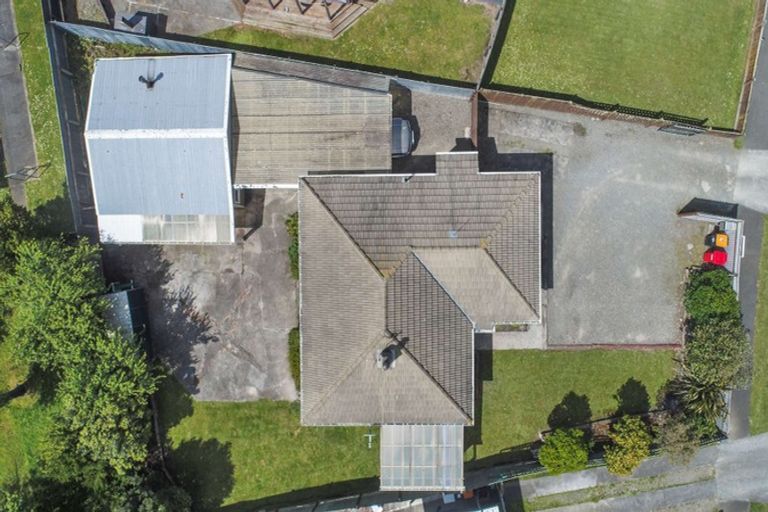 Photo of property in 31 Tweed Street, Roslyn, Palmerston North, 4414