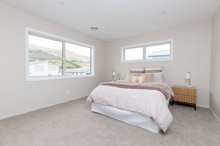 Photo of property in 50 Rochdale Drive, Churton Park, Wellington, 6037