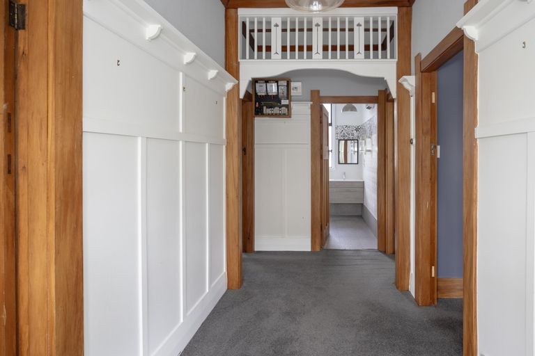 Photo of property in 38 Greta Street, South Hill, Oamaru, 9400