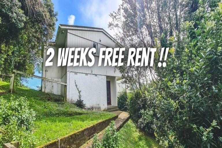 Photo of property in 148-152 Champion Street, Cannons Creek, Porirua, 5024