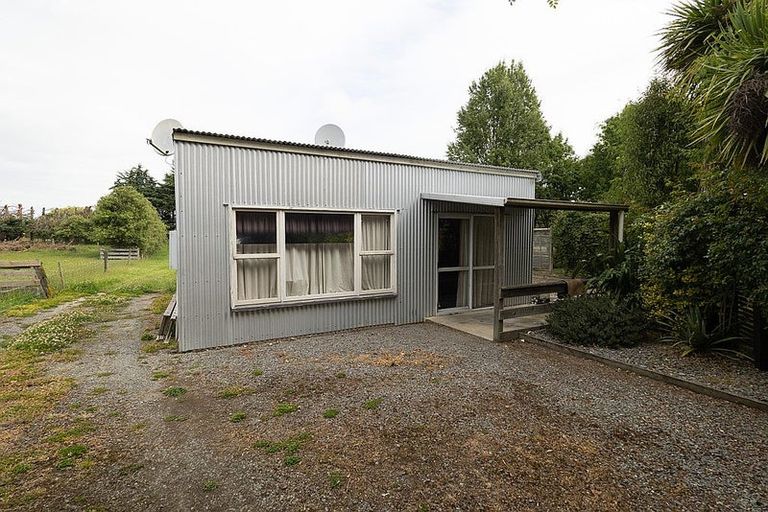 Photo of property in 208 Seafield Road, Elgin, Ashburton, 7772