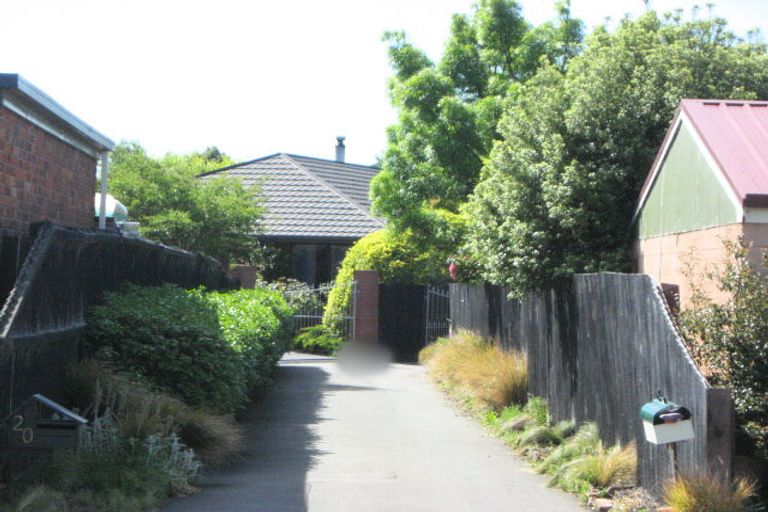 Photo of property in 20 Runnymede Drive, Templeton, Christchurch, 8042