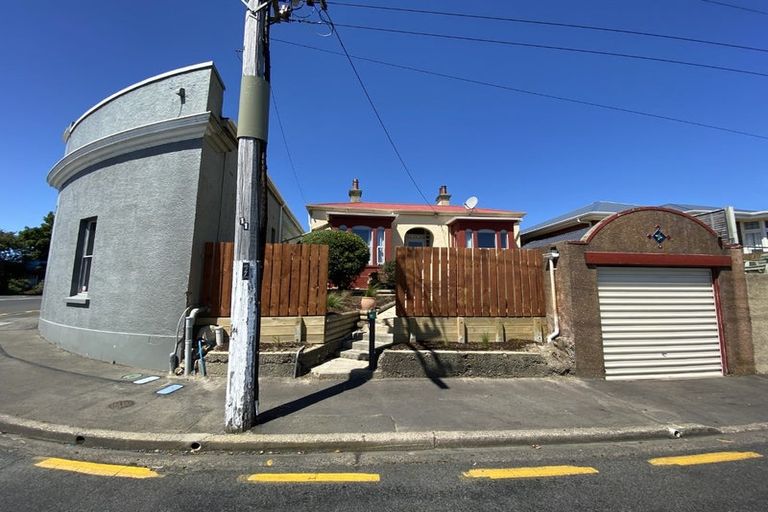 Photo of property in 11 Lawrence Street, Mornington, Dunedin, 9011