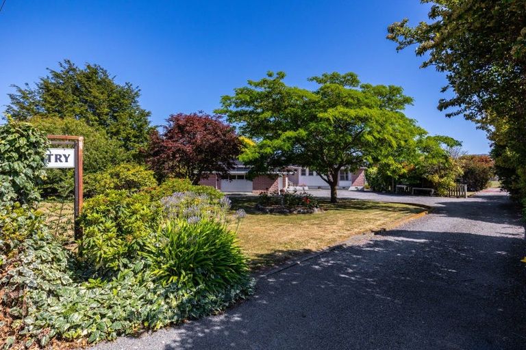 Photo of property in 156 Old Renwick Road, Springlands, Blenheim, 7272