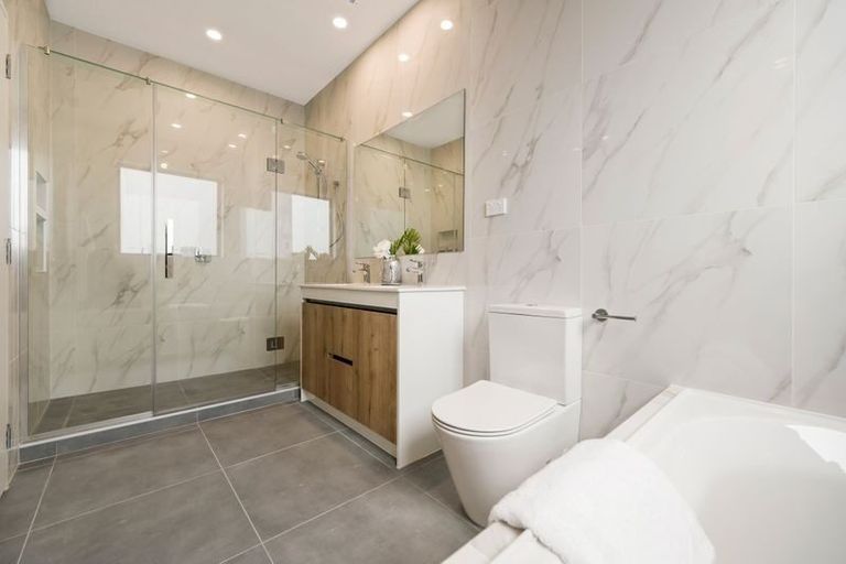 Photo of property in 59b Mckinstry Avenue, Mangere East, Auckland, 2024