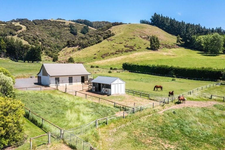 Photo of property in 257 Main Road South, East Taieri, Mosgiel, 9092