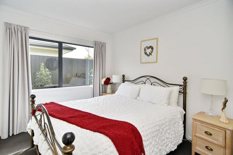 Photo of property in 5 Raranga Street, Marshland, Christchurch, 8083