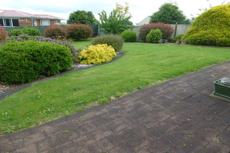 Photo of property in 42 Young Street, Morrinsville, 3300