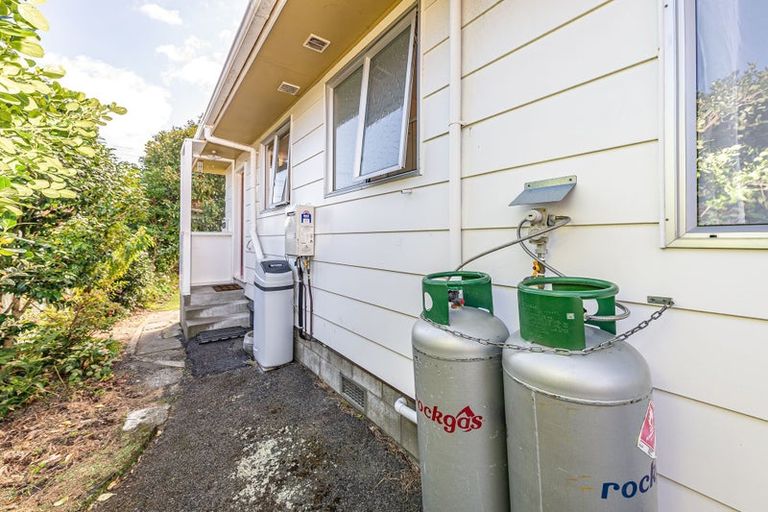 Photo of property in 5a Rawhiti Place, Saint Johns Hill, Whanganui, 4501