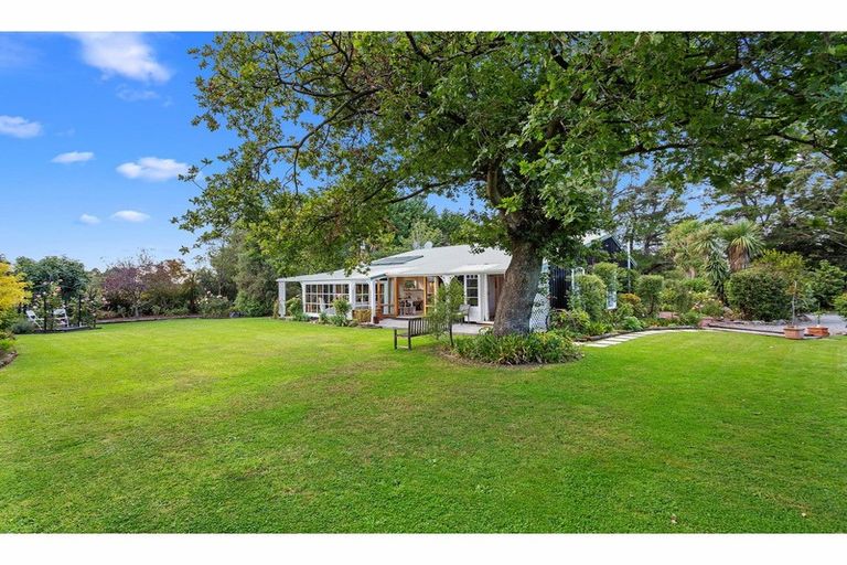 Photo of property in 8 Wilsons Road, Oxford, 7430