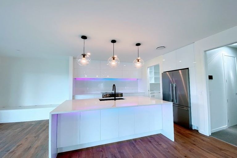 Photo of property in 43 Ken Douglas Drive, Aotea, Porirua, 5024