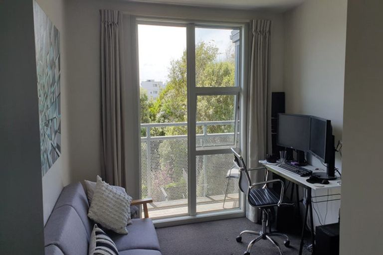 Photo of property in 46a Thompson Street, Mount Cook, Wellington, 6011