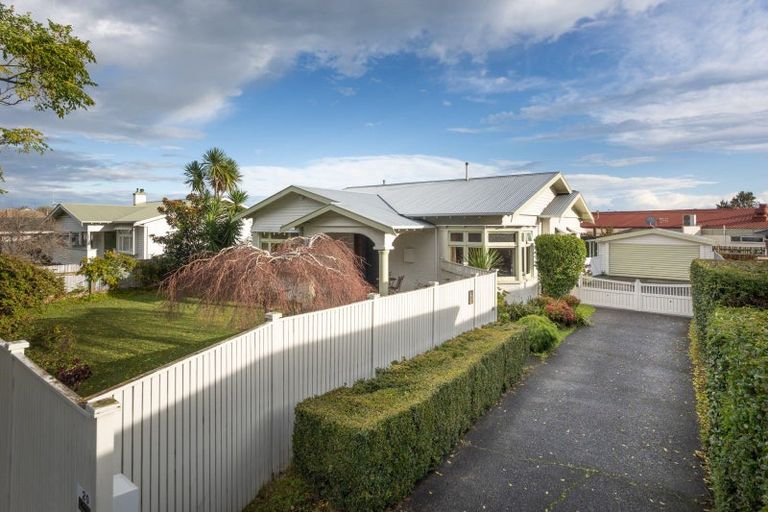Photo of property in 20 Mahoe Avenue, Takaro, Palmerston North, 4410