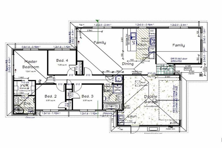 Photo of property in 3 Bonecrusher Street, Lincoln, 7608