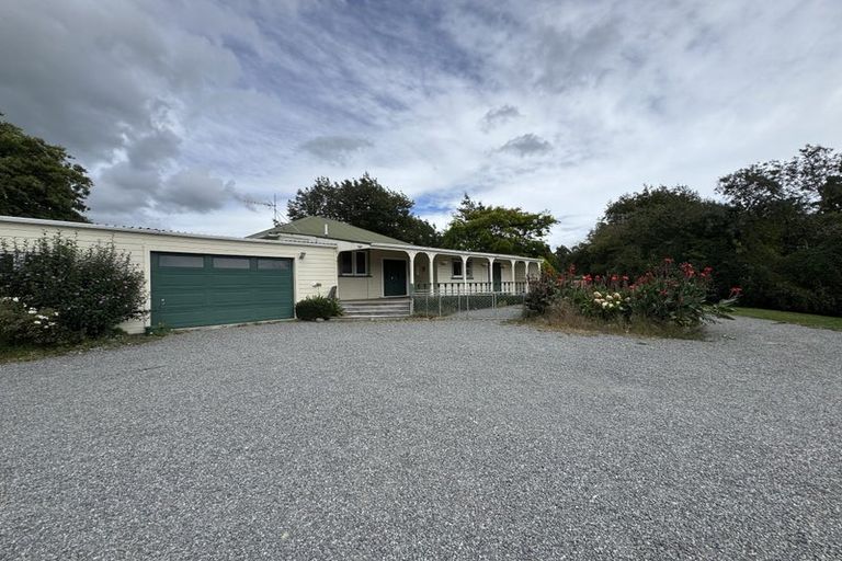 Photo of property in 220 Woodside Road, Woodside, Greytown, 5794