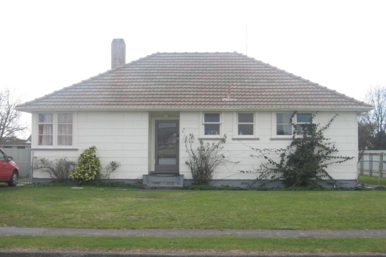 Photo of property in 22 Bright Crescent, Maraenui, Napier, 4110