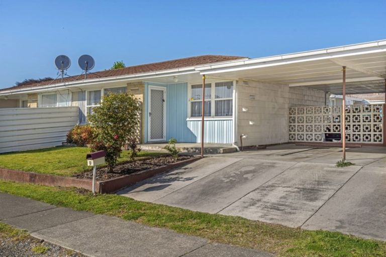 Photo of property in 4/456 Aberdeen Road, Te Hapara, Gisborne, 4010