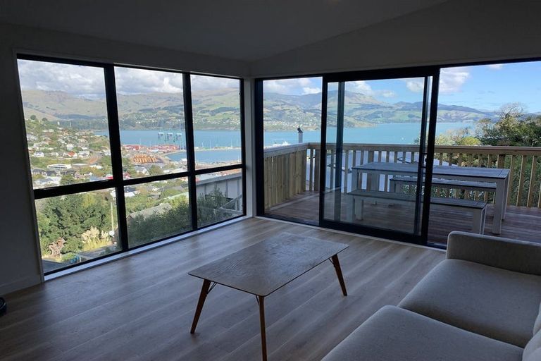Photo of property in 81a Jacksons Road, Lyttelton, 8082