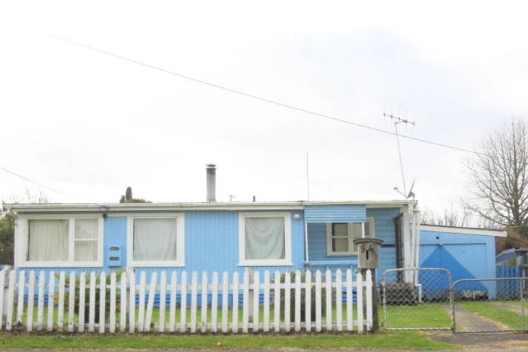 Photo of property in 94 Rangatira Drive, Mangakino, 3421