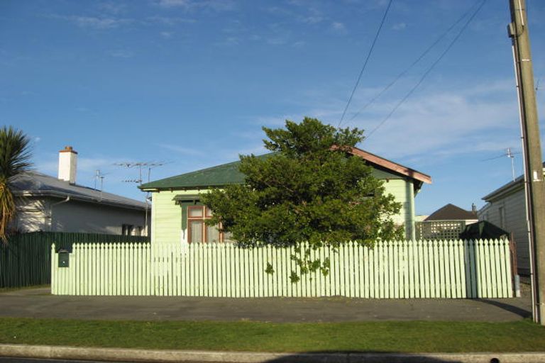 Photo of property in 35 Douglas Street, Saint Kilda, Dunedin, 9012
