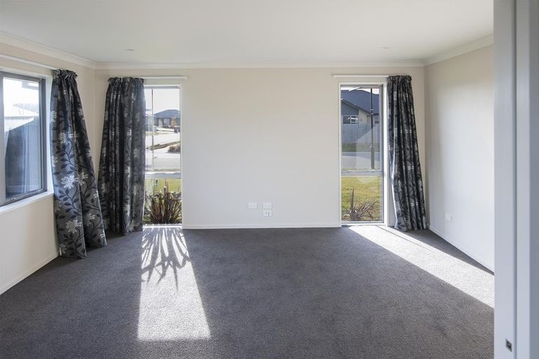 Photo of property in 52 Newman Road, Rolleston, 7614